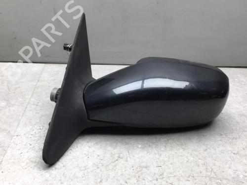 Left mirror RENAULT LAGUNA II (BG0/1_) 2.0 16V (BG00, BG0K, BG0P, BG0W) | BP25556742C26 