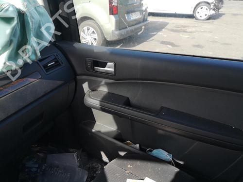 Climate control FORD FOCUS C-MAX (DM2) 1.8 TDCi | BP25506985I5 - Image 3