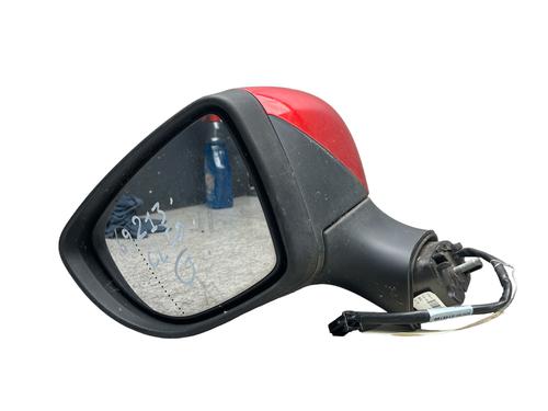 Used Left mirror RENAULT CLIO IV (BH_) 1.5 dCi 75 (75 hp) 25567349