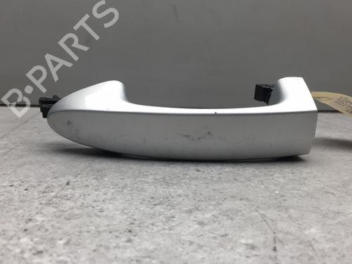 front-left-exterior-door-handle-ford-fiesta-vi-cb1-ccn-2008-25585148 main image