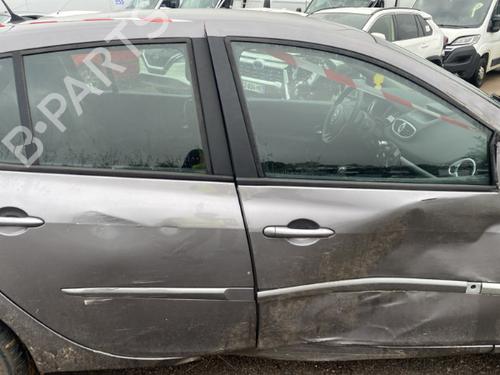 ABS pump RENAULT CLIO III (BR0/1, CR0/1) 1.5 dCi (C/BR0G, C/BR1G) | BP25563177M43