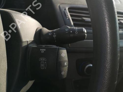 Climate control RENAULT MEGANE III Hatchback (BZ0/1_, B3_) 1.5 dCi (BZ09, BZ0D, BZ1W, BZ29, BZ14) | BP25523986I5  - Image 28