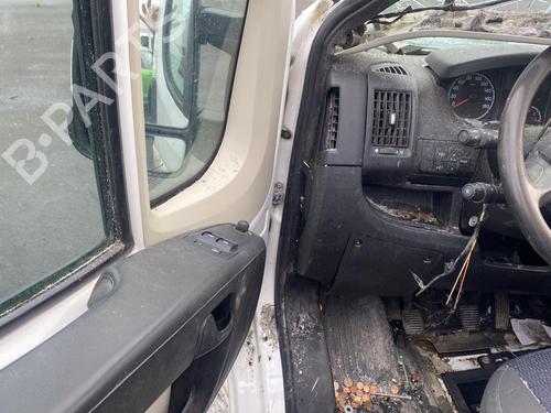 Left taillight CITROËN JUMPER II Van 2.2 HDi 130 | BP25503204C34  - Image 14