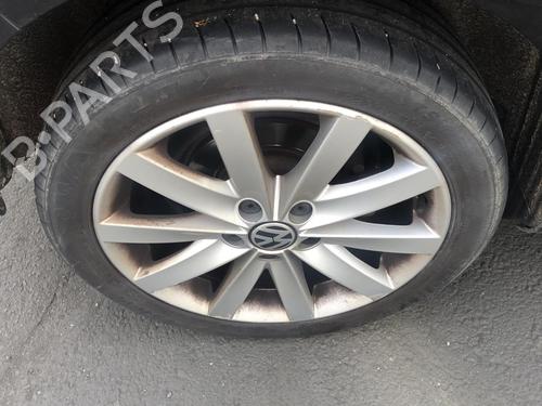 Climate control VW GOLF VI (5K1) 2.0 TDI | BP25580617I5 - Image 28