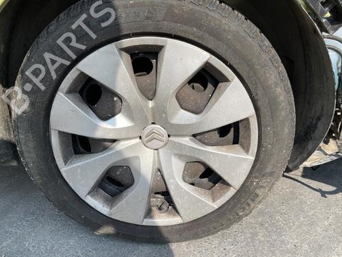 Right sun visor CITROËN C3 Picasso (SH_) 1.6 HDi | BP25574084I2  - Image 18