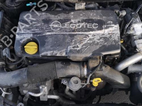 Left taillight OPEL CORSA D (S07) 1.7 CDTI (L08, L68) | BP25532266C34  - Image 30