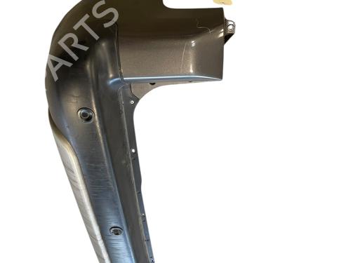 Rear bumper CITROËN BERLINGO Box Body/MPV (B9) 1.6 BlueHDi 100 | BP28495048C8 