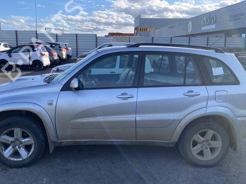 Used Parts TOYOTA RAV 4 II (_A2_)  2.0 D 4WD (CLA20_, CLA21_, CLA20R, CLA21R)  4612606