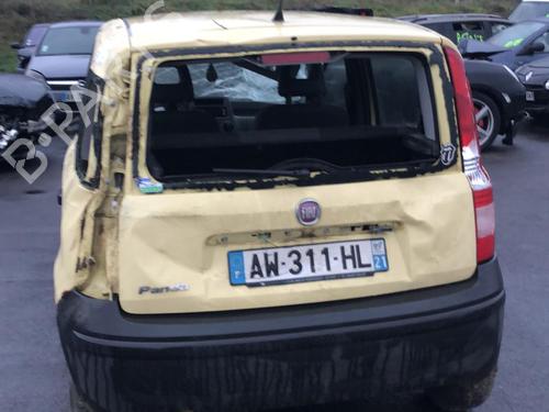 Alternator FIAT PANDA (169_) 1.2 LPG (169CXF1A) | BP25575964M7  - Image 24