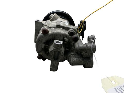 AC compressor NISSAN MICRA III (K12) 1.2 16V | BP26935889M34 