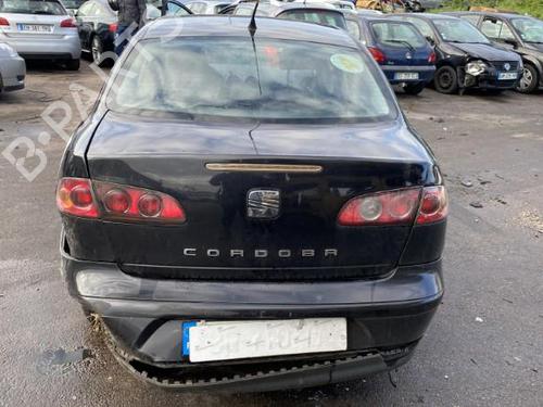 Left taillight SEAT CORDOBA (6L2) 1.4 TDI | BP25550476C34 