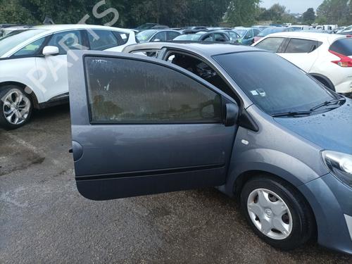 ABS pump RENAULT TWINGO II (CN0_) 1.2 16V (CN04, CN0B) | BP26520952M43  - Image 12