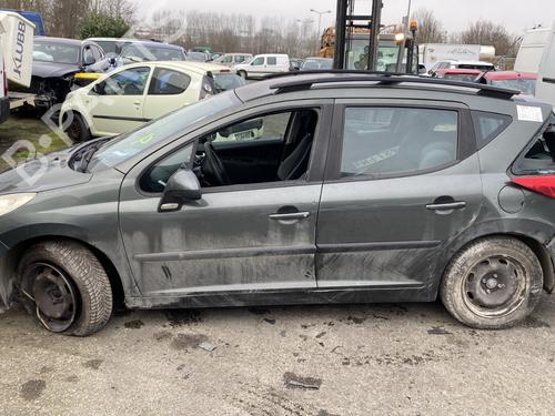 ABS pump PEUGEOT 207 SW (WK_) 1.6 HDi | BP25916244M43 