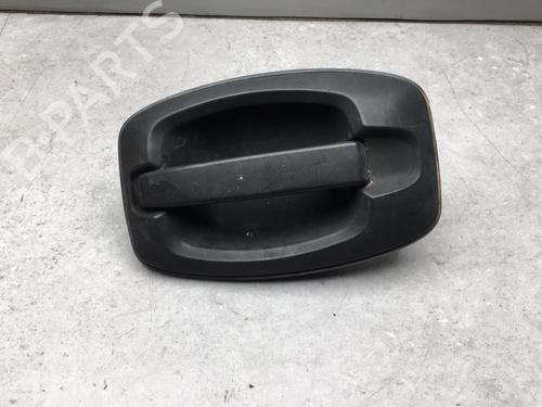 Used Rear right exterior door handle Rear right exterior door handle PEUGEOT BOXER Van 2.2 HDi 120 (120 hp) 25560824 25560824