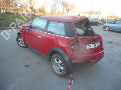 Radio MINI MINI (R56) One | BP25576649E6 - Image 3