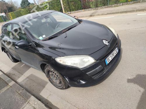 ABS pump RENAULT MEGANE III Hatchback (BZ0/1_, B3_) 1.5 dCi (BZ09, BZ0D, BZ1W, BZ29, BZ14) | BP25572271M43 - Image 8