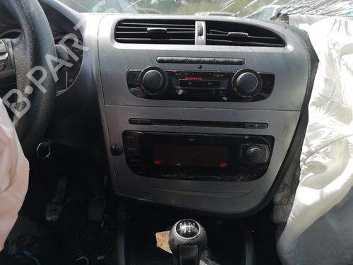 Seat buckle SEAT LEON (1P1) 1.6 TDI | BP25525465I32  - Image 27