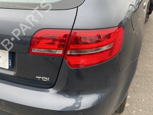 Left front window switch AUDI A3 Sportback (8PA) 1.6 TDI | BP25543036I27 - Image 20