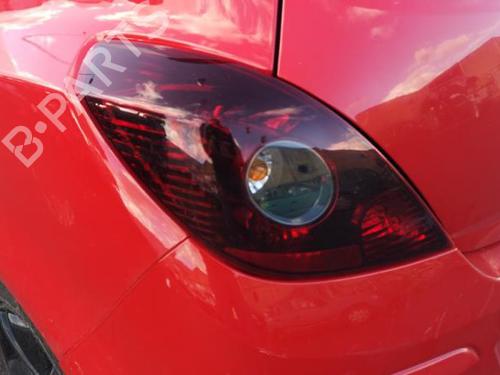 Climate control OPEL CORSA D (S07) 1.4 (L08, L68) | BP25584019I5  - Image 26