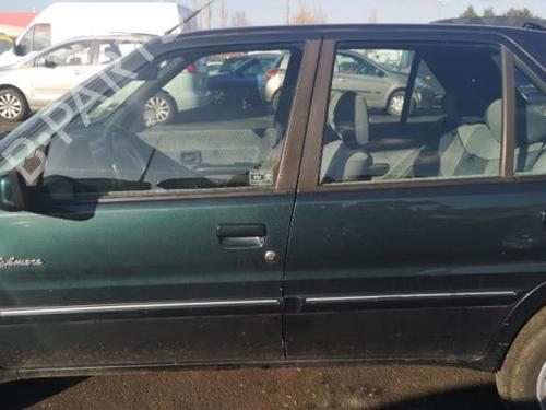 Used Parts PEUGEOT 106 II (1A_, 1C_) 1.6 i 2504089
