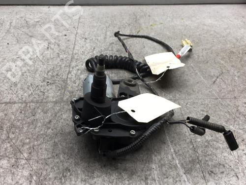 Rear wiper motor PEUGEOT 107 (PM_, PN_) 1.4 HDi | BP25573563M102