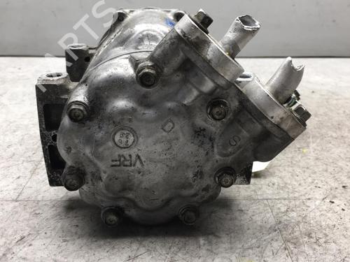 AC-Kompressor MAZDA 3 (BK) 1.6 DI Turbo | BP25547192M34 