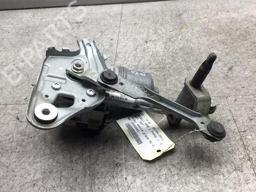 Used Front wiper motor PEUGEOT 5008 (0U_, 0E_) 2.0 HDi 150 / BlueHDi 150 (150 hp) 25528476