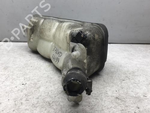 Used Expansion tank MERCEDES-BENZ E-CLASS (W210) E 270 CDI (210.016) (170 hp) 25560605