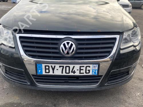 Left tailgate light VW PASSAT B6 Variant (3C5) 2.0 BlueTDI | BP25576583C79 - Image 32
