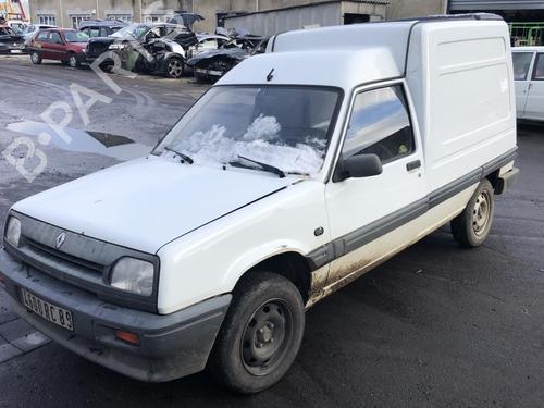 Right headlight RENAULT EXPRESS Box Body/MPV 1.9 D | BP25575485C29  - Image 15