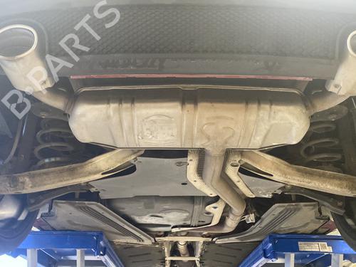 Gearbox MERCEDES-BENZ A-CLASS (W176) A 220 CDI (176.003) | BP38713314M3 - Image 19