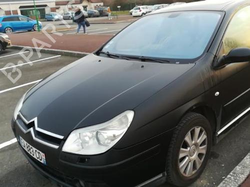 AC compressor CITROËN C5 II (RC_) 2.2 HDi | BP25546711M34 - Image 9