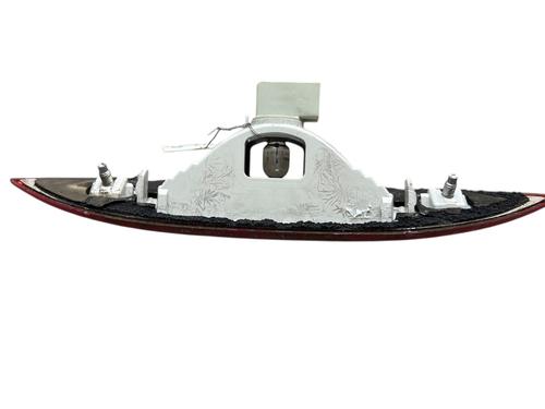 Third brake light NISSAN NOTE (E11, NE11) 1.5 dCi | BP25715223L11 - Image 2