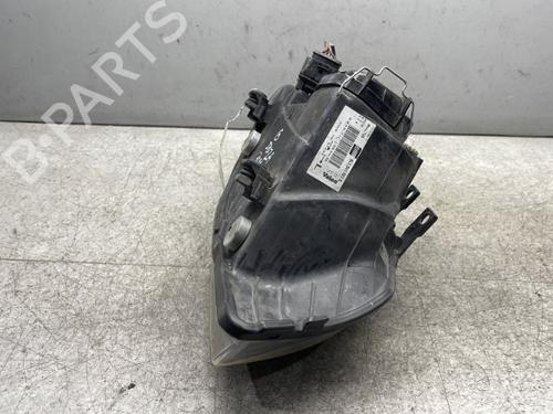 Left headlight SEAT IBIZA III (6L1) 1.9 SDI | BP25545925C28