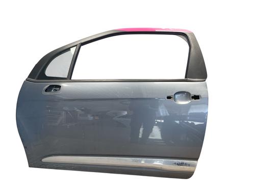 Left front door CITROËN DS3 (SA_) 1.6 HDi 110 | BP26216132C2 