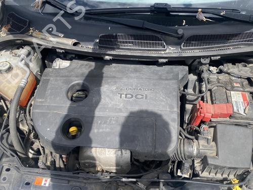 Headlight switch FORD FIESTA VI (CB1, CCN) 1.4 TDCi | BP30819773I24  - Image 6