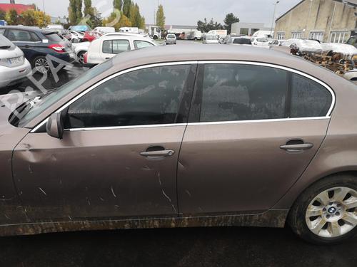 Steering column stalk BMW 5 (E60) 530 d | BP25560945I23 - Image 31