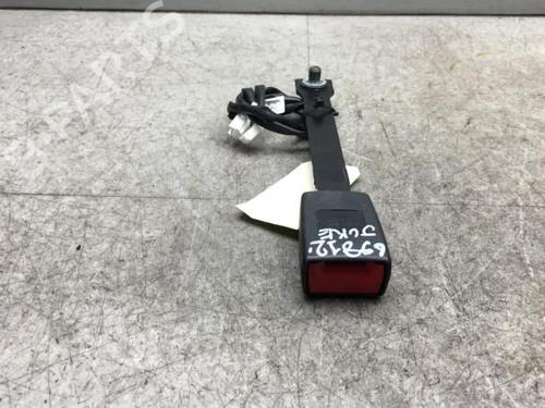 Seat buckle NISSAN JUKE (F15) 1.6 DIG-T 4x4 | BP25546519I32