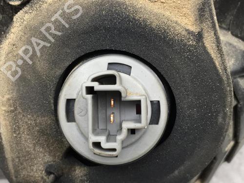 Right tailgate light CITROËN C-CROSSER (VU_, VV_) 2.2 HDi | BP25538138C80 