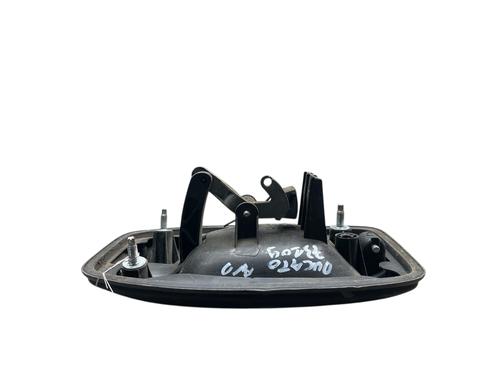 Front right exterior door handle FIAT DUCATO Van (250_) 160 Multijet 3,0 D | BP25996381C129 