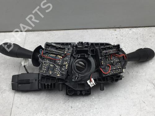 Used Steering column stalk RENAULT CLIO IV (BH_) 1.5 dCi 75 (75 hp) 25561203