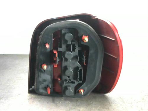 Left taillight VW POLO (6N2) 1.4 TDI | BP25583636C34 