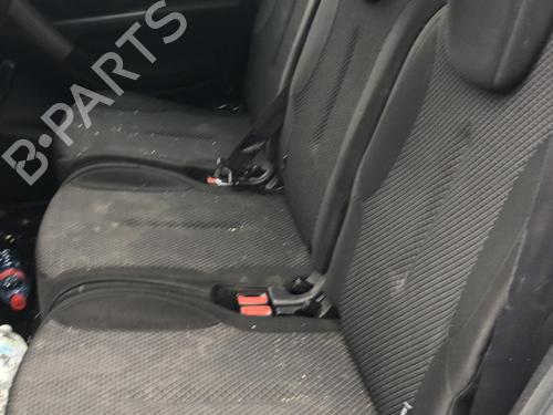 Sikkerhedssele-spænde CITROËN C4 Picasso I MPV (UD_) 1.6 HDi 110 | BP25552330I32 