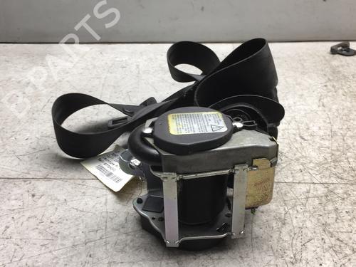 Used Front right seatbelt Front right seatbelt SEAT LEON (1P1) 1.6 (102 hp) 25533985 25533985