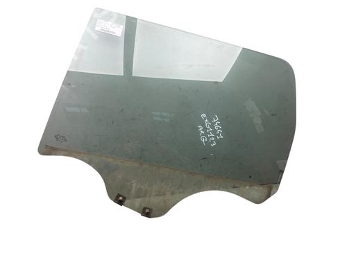 Used Rear left door window DACIA LOGAN MCV (KS_) 1.5 dCi (KS0W) (86 hp) 26879751