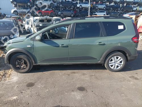 Radio DACIA JOGGER (RK_) 1.0 TCe 100 ECO-G (RKMT) | BP37755235E6 - Image 6