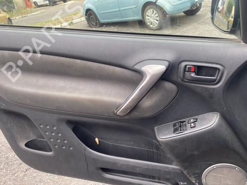 Switch TOYOTA RAV 4 II (_A2_) 2.0 D 4WD (CLA20_, CLA21_, CLA20R, CLA21R) | BP28499056I30 - Image 19