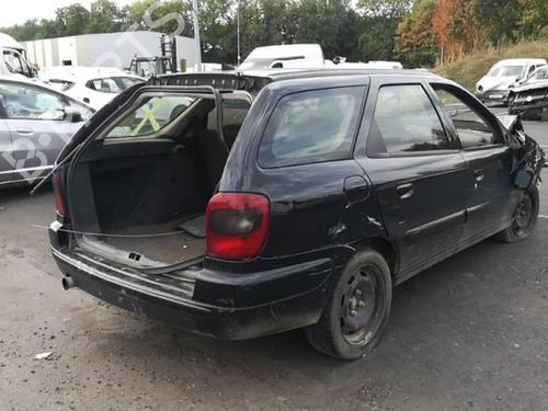 Ratlås/Tændingslås CITROËN XSARA Break (N2) 2.0 HDI 90 | BP25515929M48