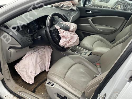 Left tailgate light CITROËN C5 III Break (RW_) 2.0 HDi | BP25581726C79  - Image 28