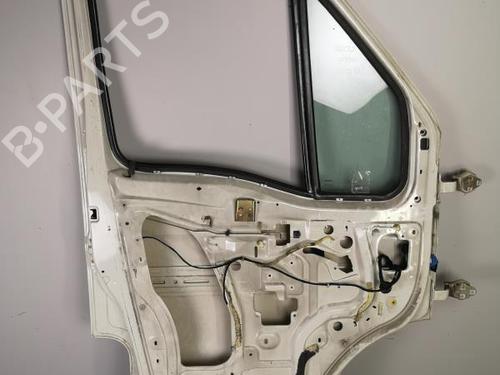 Left front door IVECO DAILY III Van 29 L 10 V (ALJA43A2, ALJA42A2, ALJA41A2) | BP25576952C2 